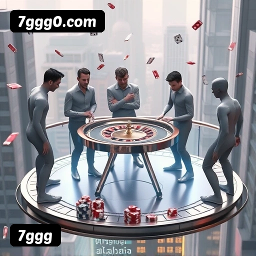 Siga a 7ggg no Facebook