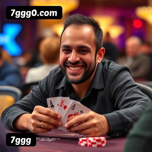 Lottery Instantânea