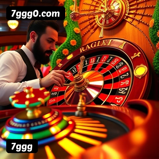 Cashback semanal 7ggg