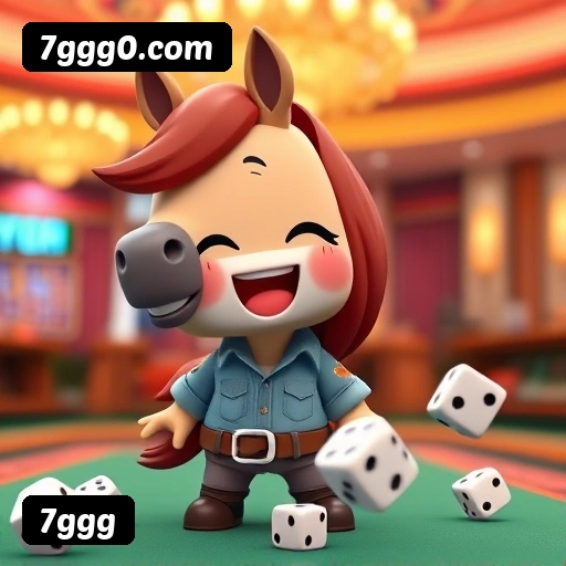 Bônus de Boas-vindas 7ggg